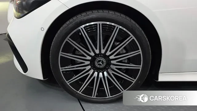 Mercedes-Benz CLE-Class C236 id 3502423 из Кореи 15