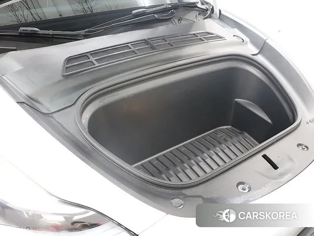 Tesla Model Y id 3365533 из Кореи 15