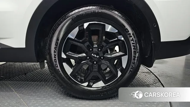 Kia The New Sorento 4th Generation id 3580599 из Кореи 15