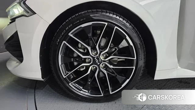 Kia K5 3rd generation id 3487966 из Кореи 15