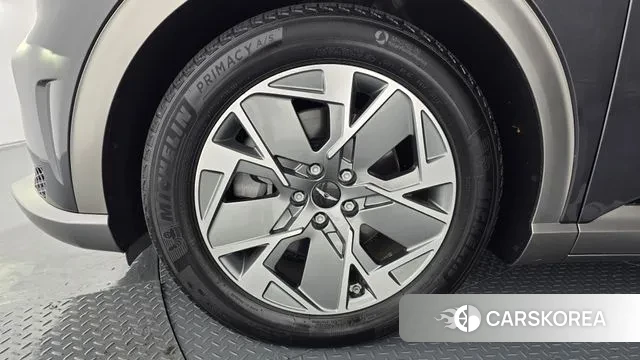 Genesis GV60 id 3334344 из Кореи 15