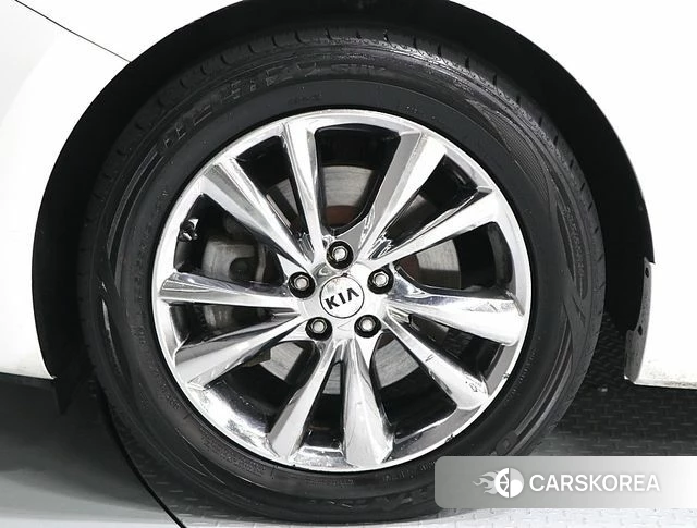 Kia The New Carnival id 4610361 из Кореи 15