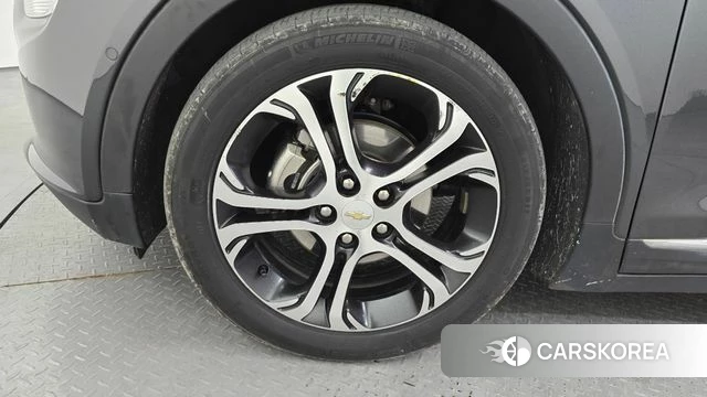 Chevrolet (GM Daewoo) Bolt EV id 3800205 из Кореи 15