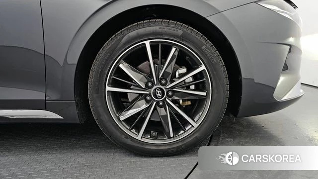 Hyundai The New Grandeur IG id 3935961 из Кореи 15
