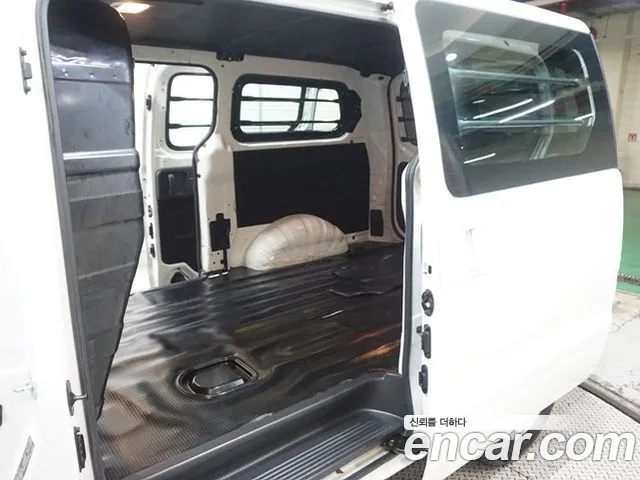 Hyundai The New Grand Starex id 2906958 из Кореи 14