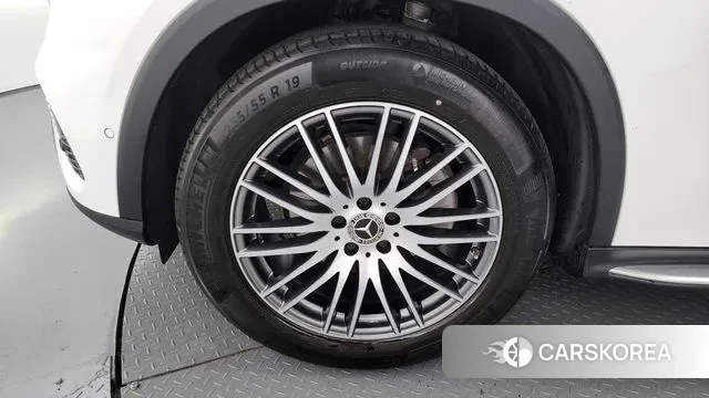 Mercedes-Benz GLC-Class X254 id 2939099 из Кореи 15