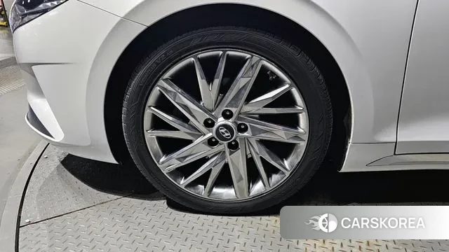 Hyundai The New Grandeur IG id 2960825 из Кореи 15