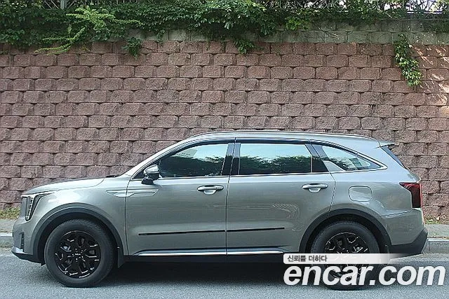 Kia The New Sorento 4th Generation id 2872496 из Кореи 15