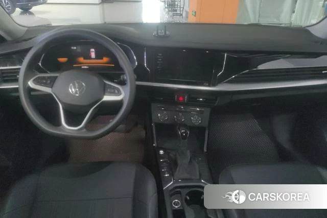 Volkswagen Passat id 4265536 из Китая 12