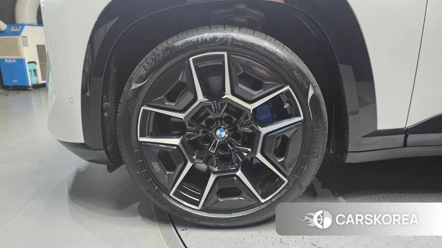 BMW XM (G09) id 4523814 из Кореи 25