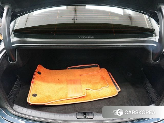 Genesis G80 (RG3) id 3841903 из Кореи 15