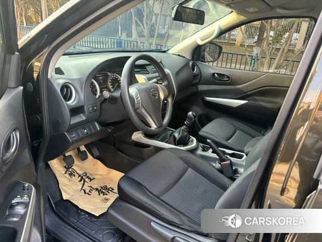 Nissan Navarra id 4262307 из Китая 7