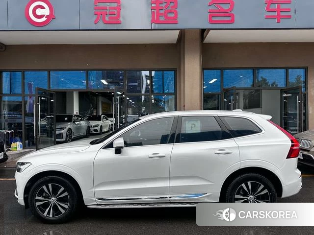 Volvo XC60 id 4234827 из Китая 9