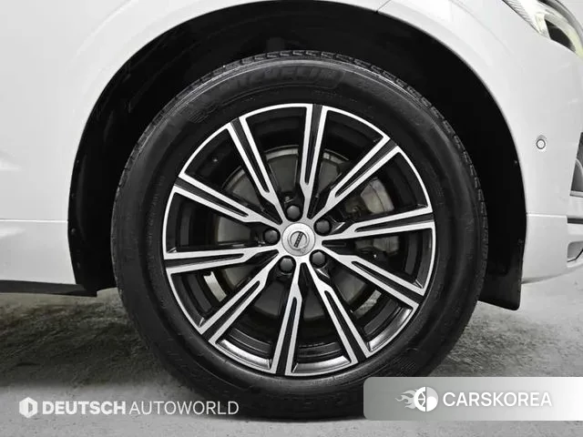 Volvo XC60 second Generation id 3509557 из Кореи 15