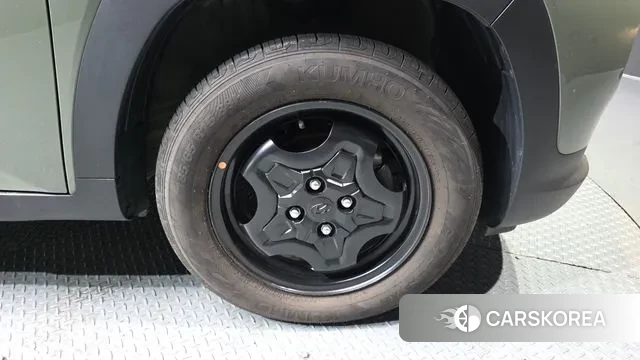 Hyundai Casper id 3712322 из Кореи 15