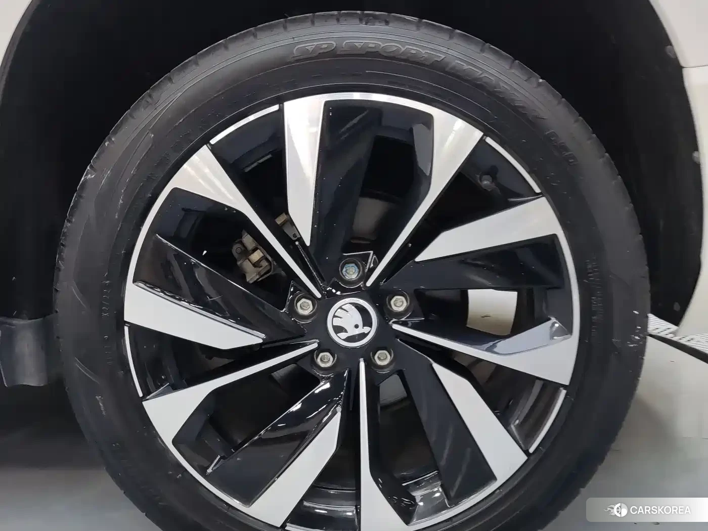 Skoda Krok id 4565303 из Китая 14