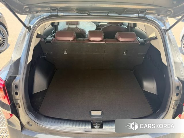 Kia Seltos id 4429440 из Кореи 14