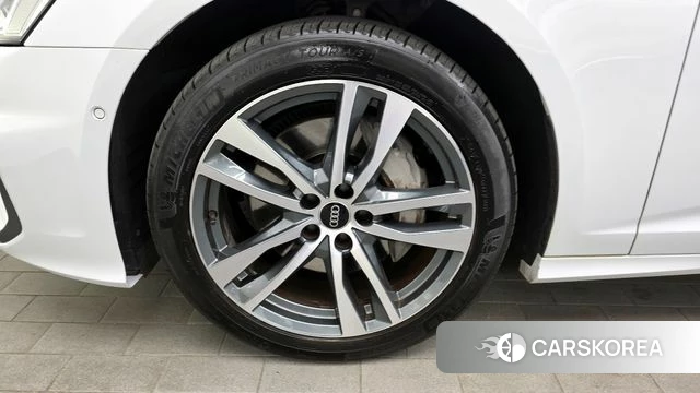 Audi A6 (C8) id 4338377 из Кореи 15