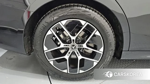 Mercedes-Benz E-Class W214 id 3775783 из Кореи 15