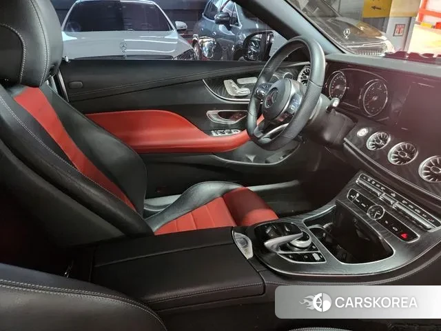 Mercedes-Benz E-Class W213 2019 Белый из Кореи, фото 5