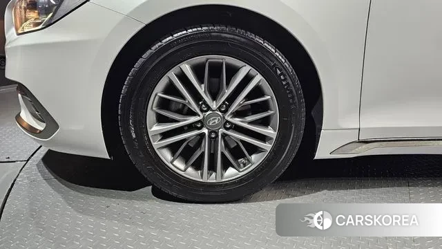 Hyundai Grandeur IG id 3072152 из Кореи 15