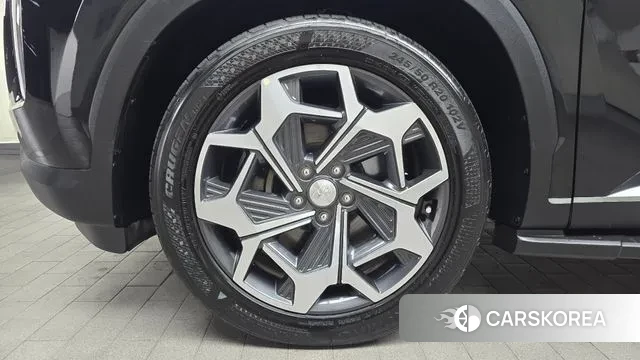 Hyundai Palisade id 3454667 из Кореи 15