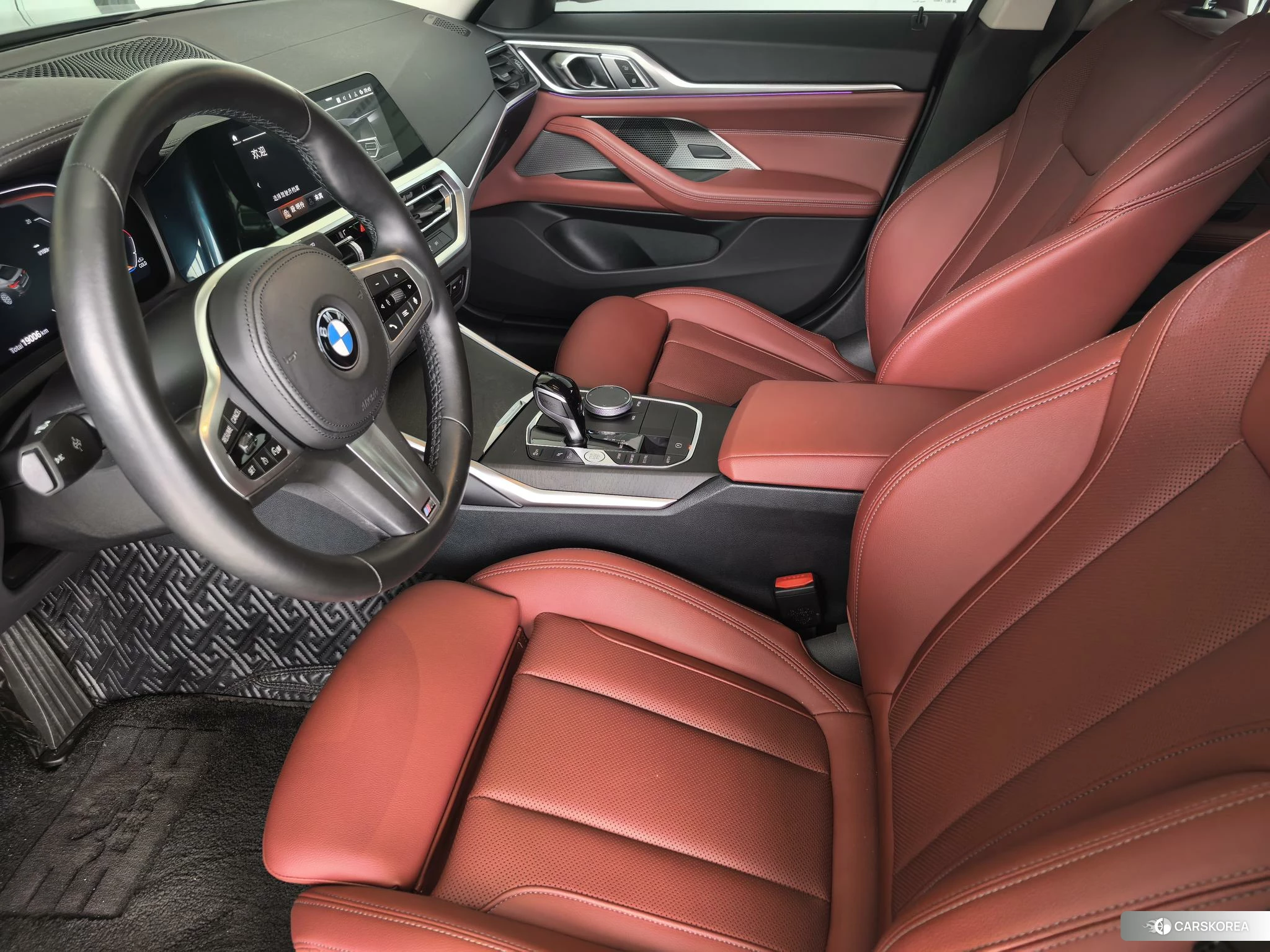 BMW 4 series id 4510521 из Китая 7