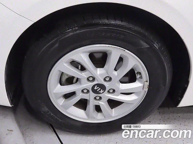 Kia Come New K3 id 2907908 из Кореи 15