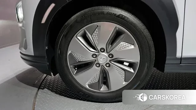 Hyundai Kona Electric id 3573561 из Кореи 15