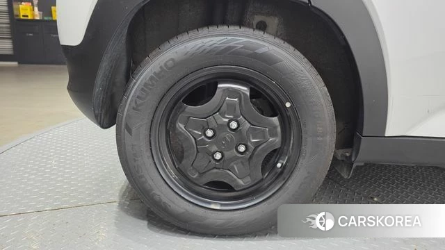 Hyundai Casper id 4922606 из Кореи 30