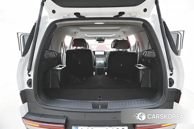 Hyundai Santa Fe (MX5) id 3614788 из Кореи 15