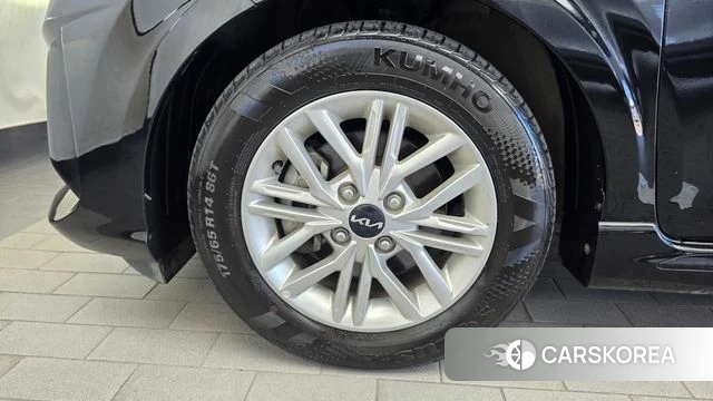 Kia Morning Urban (JA) id 4854662 из Кореи 15