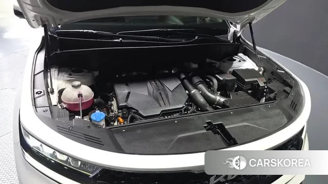 Kia Sorento 4th Generation id 3735057 из Кореи 15