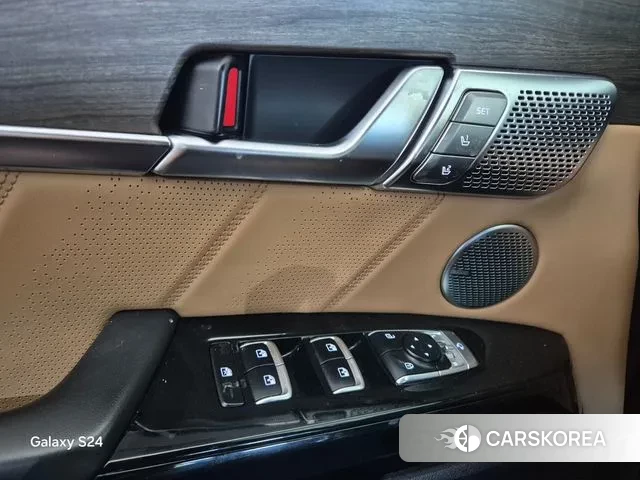 Kia Mohave Master id 3054820 из Кореи 13