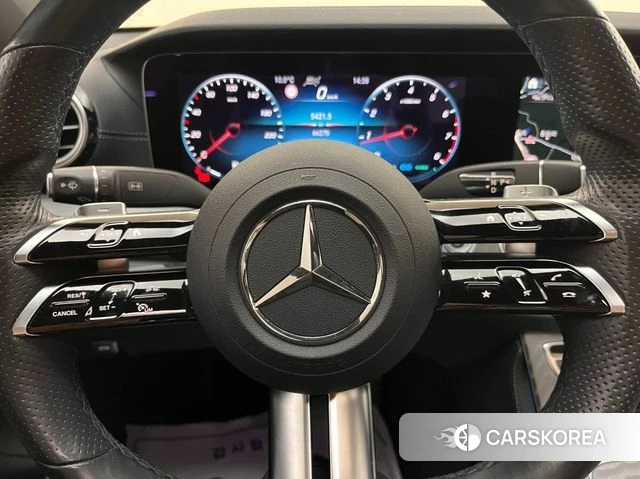 Mercedes-Benz E-Class W213 id 3818754 из Кореи 15