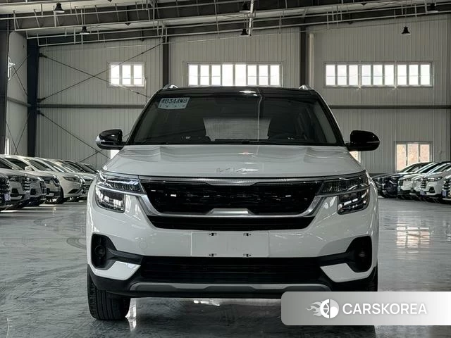 Kia Proud run 2022 Белый из Китая, фото 5