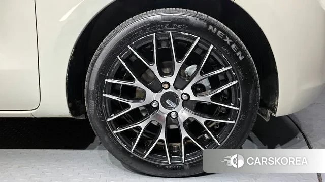 Kia The New Ray id 3433476 из Кореи 15