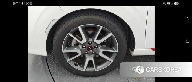 Kia Soul Booster id 4724233 из Кореи 15