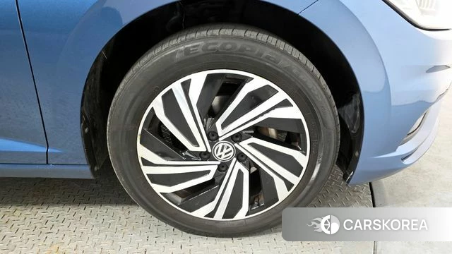 Volkswagen 7th Generation of Jetta id 3843285 из Кореи 15