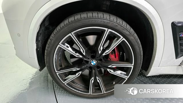 BMW X5 (G05) id 3831619 из Кореи 15