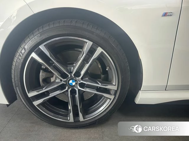 BMW 2 Series Gran Coupe (F44) id 3910808 из Кореи 13