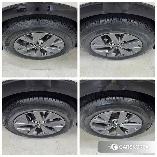 Kia Sportage 5th Generation id 3572689 из Кореи 15