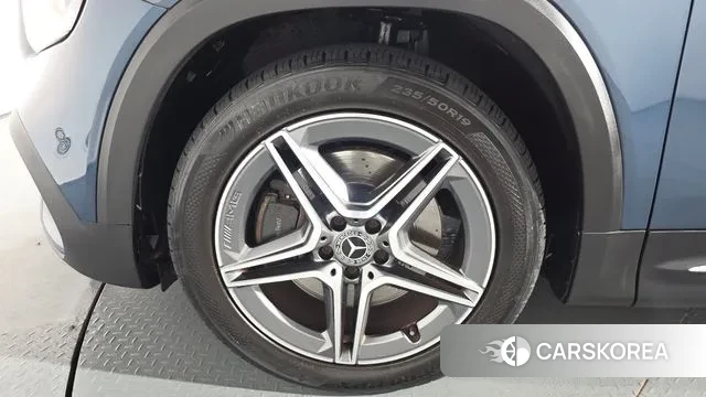 Mercedes-Benz GLB-Class X247 id 3324355 из Кореи 15