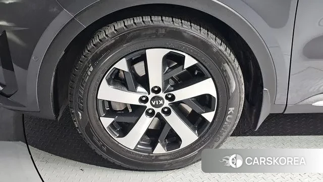 Kia Sorento 4th Generation id 3777847 из Кореи 15