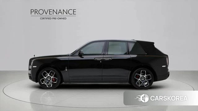 Rolls-Royce Cullinan id 4630656 из Кореи 15