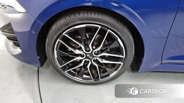 Kia K5 3rd generation id 3318373 из Кореи 15