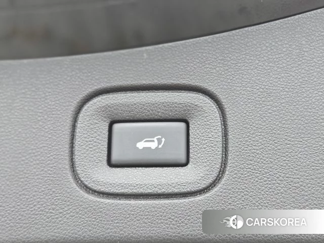 Renault Korea (Samsung) The New QM6 id 4594469 из Кореи 12