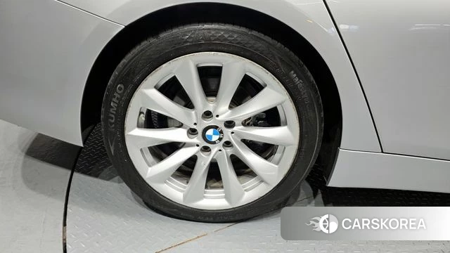BMW 4 Series (F32) id 4232556 из Кореи 27