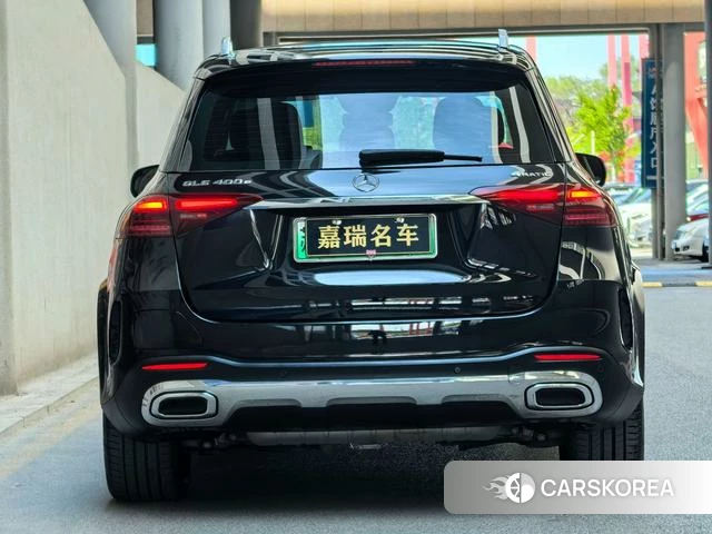 Mercedes-Benz GLE PHEV id 4258029 из Китая 13
