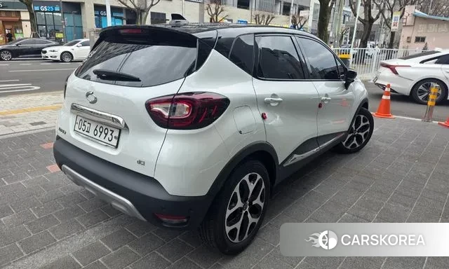 Renault Korea (Samsung) New QM3 id 3526179 из Кореи 10